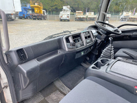 日野レンジャー冷凍車（冷蔵車）中型（4t）[写真31]