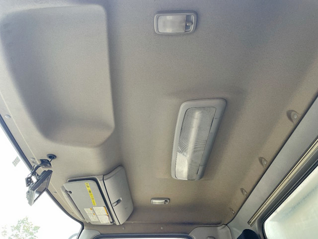 日野レンジャー冷凍車（冷蔵車）中型（4t）[写真33]