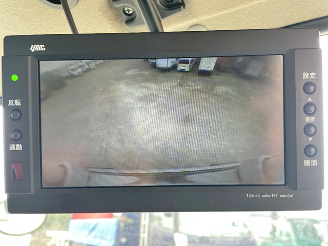 日野レンジャー冷凍車（冷蔵車）中型（4t）[写真38]