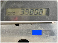 日野レンジャー冷凍車（冷蔵車）中型（4t）[写真40]