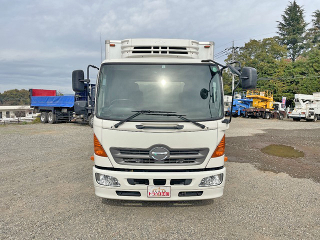 日野レンジャー冷凍車（冷蔵車）中型（4t）[写真06]