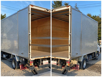 トヨタダイナアルミバン小型（2t・3t）[写真11]