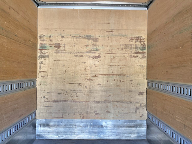 トヨタダイナアルミバン小型（2t・3t）[写真13]