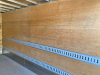 トヨタダイナアルミバン小型（2t・3t）[写真14]