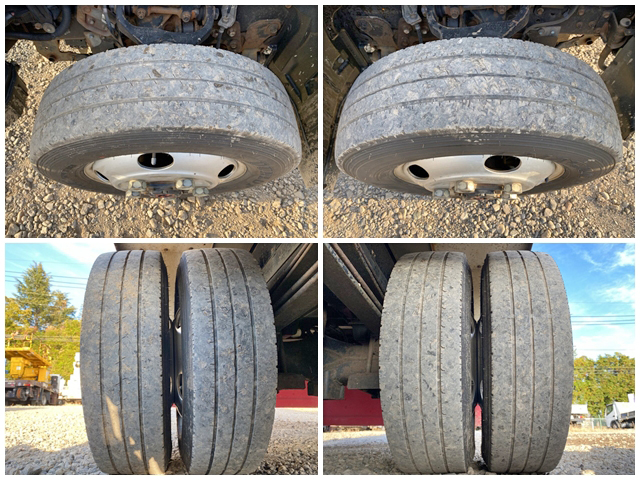 トヨタダイナアルミバン小型（2t・3t）[写真21]