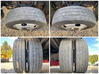 トヨタダイナアルミバン小型（2t・3t）[写真21]