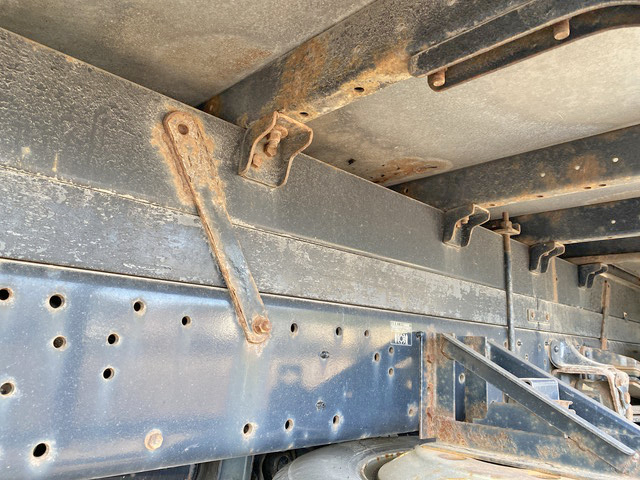 トヨタダイナアルミバン小型（2t・3t）[写真23]