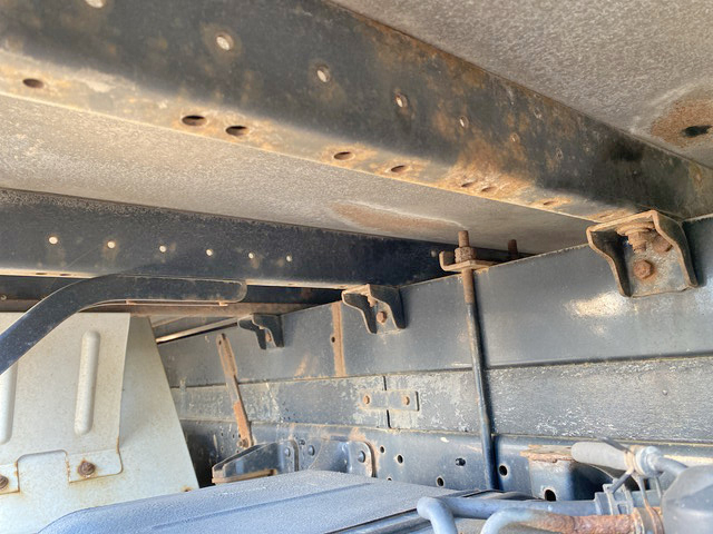 トヨタダイナアルミバン小型（2t・3t）[写真24]