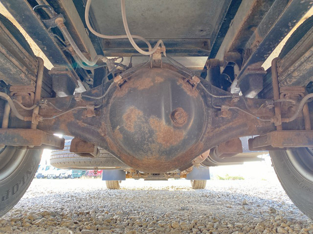 トヨタダイナアルミバン小型（2t・3t）[写真25]