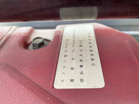 トヨタダイナアルミバン小型（2t・3t）[写真28]