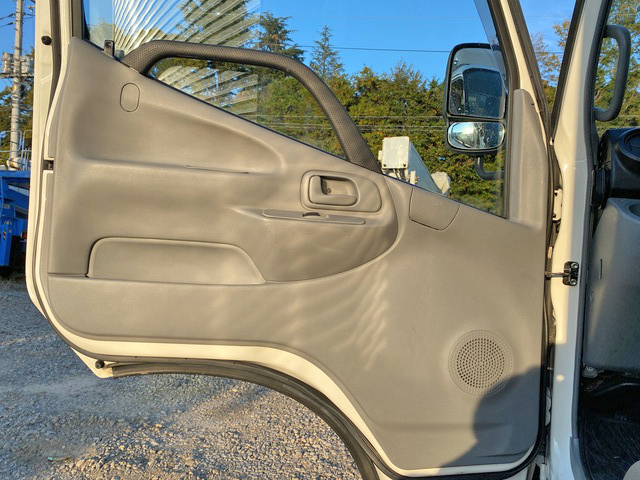 トヨタダイナアルミバン小型（2t・3t）[写真29]
