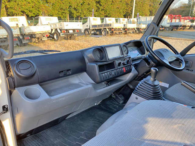 トヨタダイナアルミバン小型（2t・3t）[写真31]