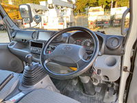 トヨタダイナアルミバン小型（2t・3t）[写真35]