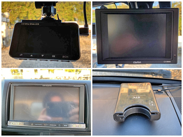 トヨタダイナアルミバン小型（2t・3t）[写真37]