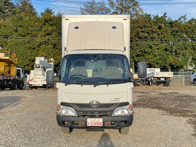 トヨタダイナアルミバン小型（2t・3t）[写真07]