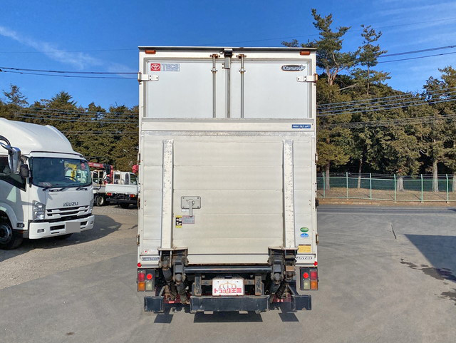 トヨタダイナアルミバン小型（2t・3t）[写真09]