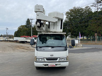 UDトラックスアトラス高所作業車小型（2t・3t）[写真10]