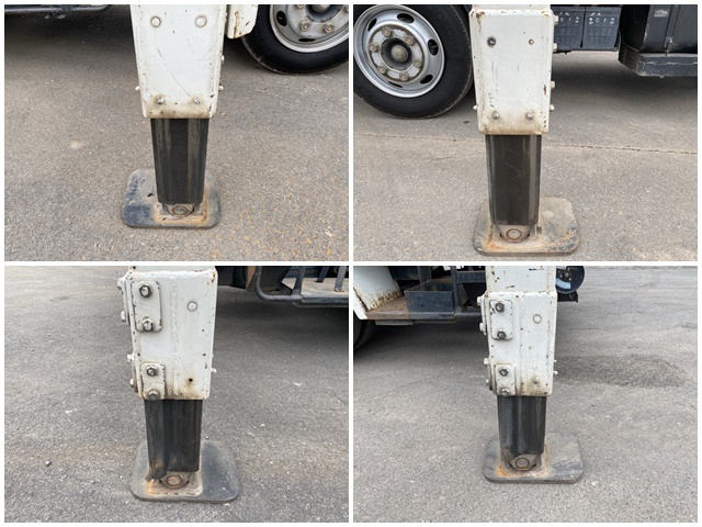 UDトラックスアトラス高所作業車小型（2t・3t）[写真20]