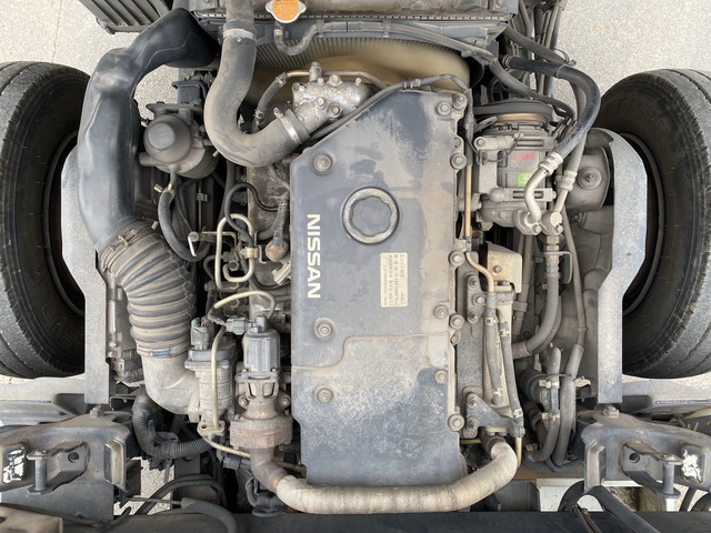 UDトラックスアトラス高所作業車小型（2t・3t）[写真24]