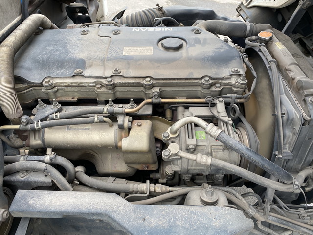 UDトラックスアトラス高所作業車小型（2t・3t）[写真25]