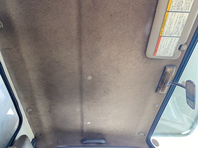 UDトラックスアトラス高所作業車小型（2t・3t）[写真33]