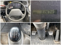 UDトラックスアトラス高所作業車小型（2t・3t）[写真34]