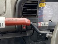 UDトラックスアトラス高所作業車小型（2t・3t）[写真35]