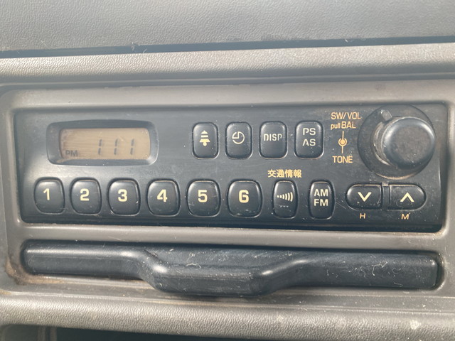 UDトラックスアトラス高所作業車小型（2t・3t）[写真38]