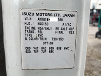 UDトラックスアトラス高所作業車小型（2t・3t）[写真39]