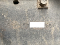 UDトラックスアトラス高所作業車小型（2t・3t）[写真40]