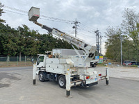 UDトラックスアトラス高所作業車小型（2t・3t）[写真04]