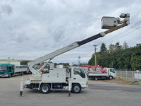 UDトラックスアトラス高所作業車小型（2t・3t）[写真07]