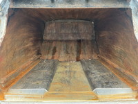 三菱ふそうキャンターパッカー車（塵芥車）小型（2t・3t）[写真10]