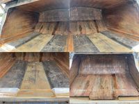 三菱ふそうキャンターパッカー車（塵芥車）小型（2t・3t）[写真11]