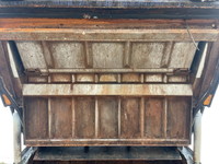 三菱ふそうキャンターパッカー車（塵芥車）小型（2t・3t）[写真12]