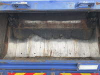 三菱ふそうキャンターパッカー車（塵芥車）小型（2t・3t）[写真13]