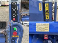 三菱ふそうキャンターパッカー車（塵芥車）小型（2t・3t）[写真14]