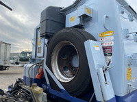 三菱ふそうキャンターパッカー車（塵芥車）小型（2t・3t）[写真17]