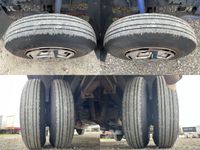 三菱ふそうキャンターパッカー車（塵芥車）小型（2t・3t）[写真19]