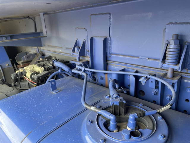 三菱ふそうキャンターパッカー車（塵芥車）小型（2t・3t）[写真20]