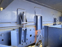 三菱ふそうキャンターパッカー車（塵芥車）小型（2t・3t）[写真21]