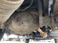 三菱ふそうキャンターパッカー車（塵芥車）小型（2t・3t）[写真22]