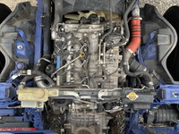 三菱ふそうキャンターパッカー車（塵芥車）小型（2t・3t）[写真23]