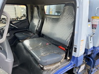 三菱ふそうキャンターパッカー車（塵芥車）小型（2t・3t）[写真27]
