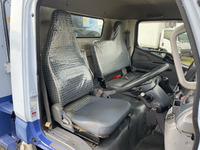 三菱ふそうキャンターパッカー車（塵芥車）小型（2t・3t）[写真28]