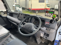 三菱ふそうキャンターパッカー車（塵芥車）小型（2t・3t）[写真30]