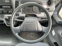 三菱ふそうキャンターパッカー車（塵芥車）小型（2t・3t）[写真32]