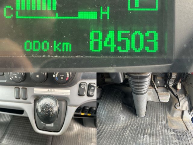 三菱ふそうキャンターパッカー車（塵芥車）小型（2t・3t）[写真33]