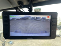 三菱ふそうキャンターパッカー車（塵芥車）小型（2t・3t）[写真37]