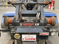 日野レンジャーマルチリフト増トン（6t・8t）[写真11]